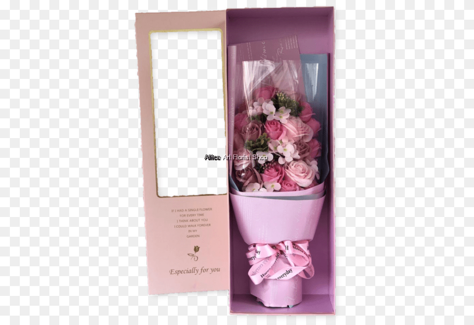 Single Flowers Full Size Pngkit Garden Roses, Flower, Flower Arrangement, Flower Bouquet, Plant Free Png Download