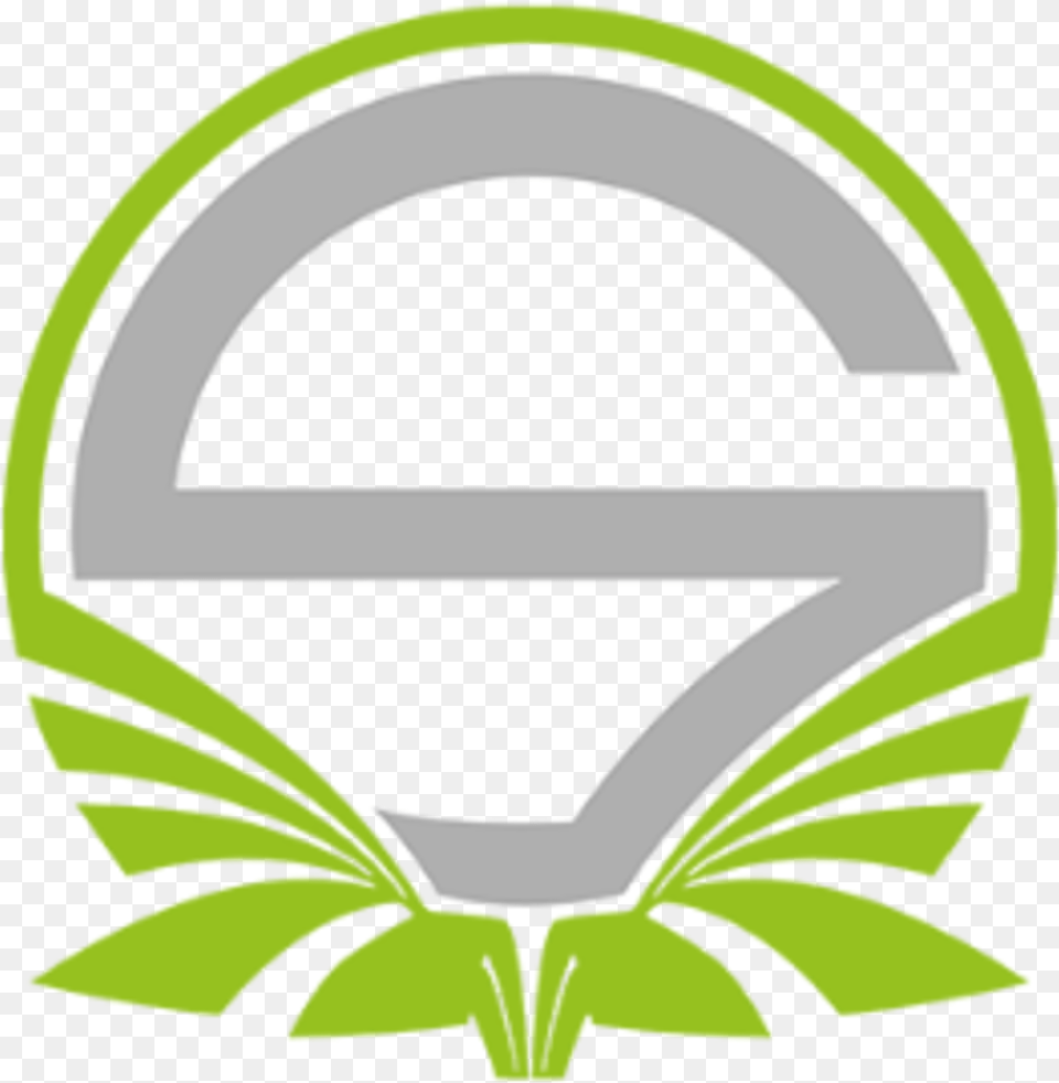 Download Singularity Esports Logo Image With No Team Singularity Logo, Symbol, Green Free Png
