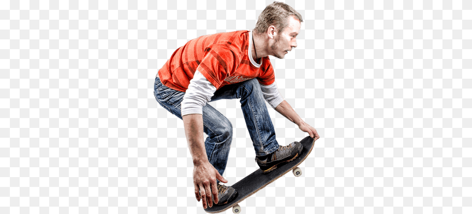 Download Skater Guy 1 Bearsfire Bluetooth Headphones Skater Guy, Adult, Male, Man, Person Free Png