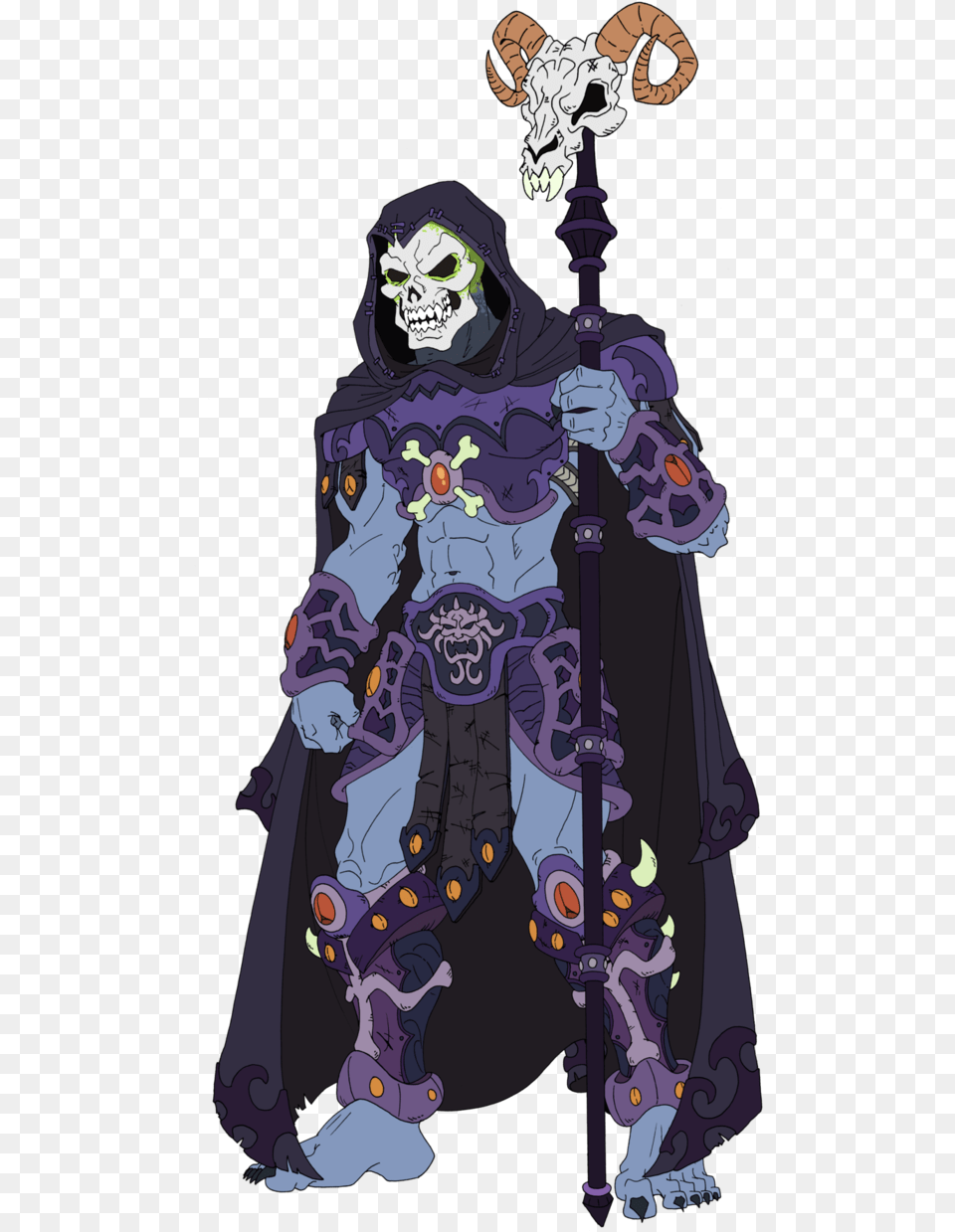 Download Skeletor Skeletor, Book, Comics, Publication, Adult Free Transparent Png