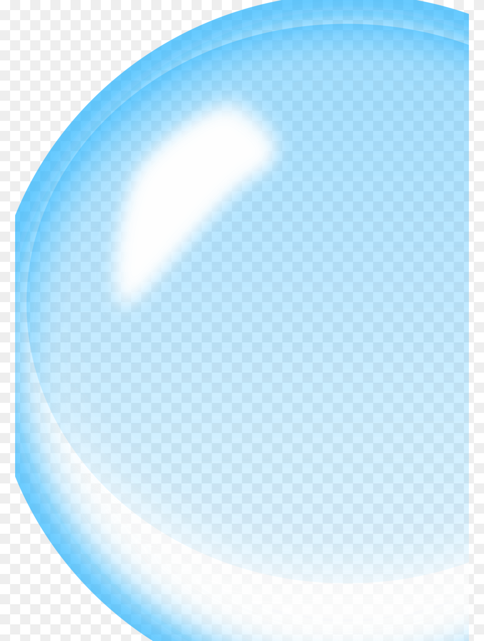 Sky Clipart Clip Art, Sphere Free Png Download
