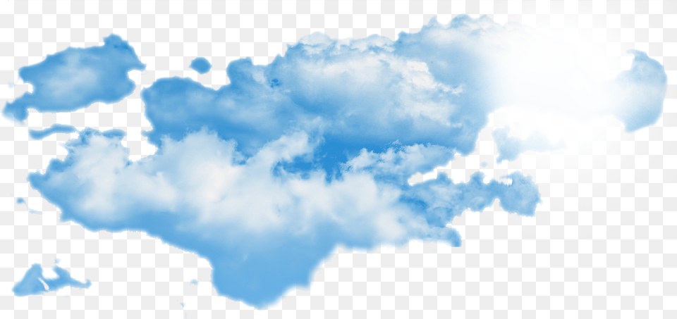 Download Sky With Clouds Image Purple Cloud, Weather, Outdoors, Nature, Cumulus Free Png
