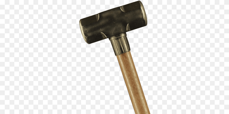 Download Sledgehammer With No Hammer, Device, Tool, Mallet, Axe Free Png