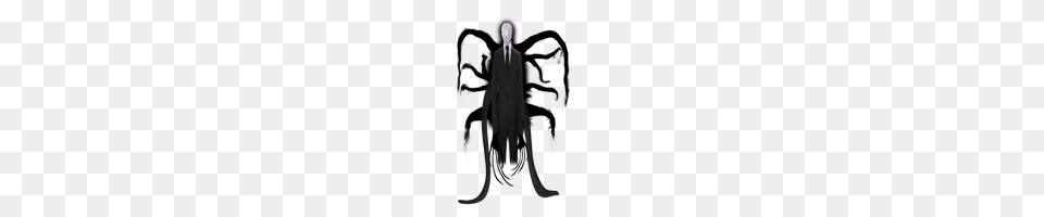 Download Slender Man Photo And Clipart Freepngimg, Clothing, Coat, Formal Wear, Suit Free Transparent Png