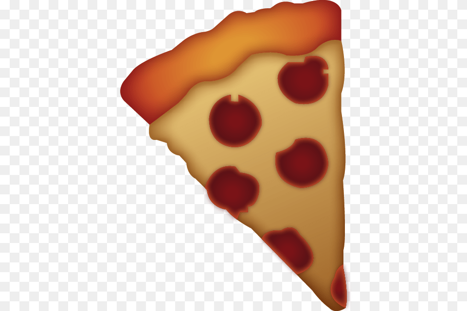 Download Slice Of Pizza Emoji Emoji Island, Food, Ketchup, Cone, Sweets Free Transparent Png