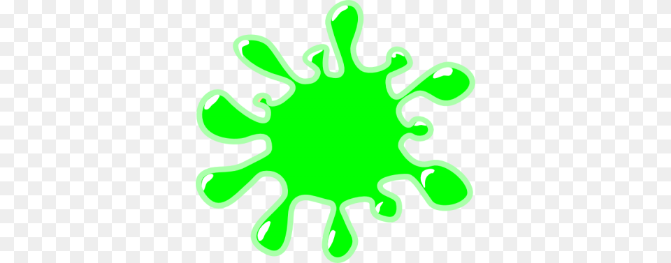 Download Slime Transparent And Clipart, Green, Purple, Person, Accessories Png Image