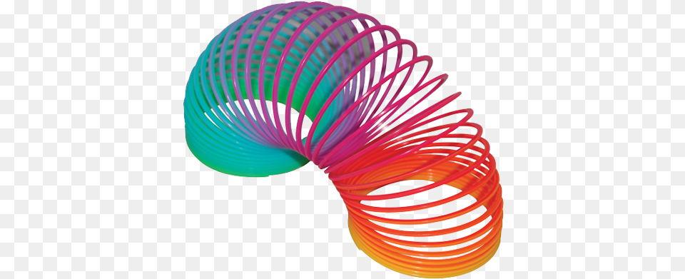 Download Slinky Slinky, Coil, Spiral, Accessories, Ornament Png Image