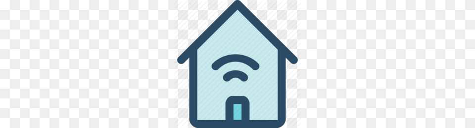 Download Smart House Icon Clipart Computer Icons Home Automation, Architecture, Building, Outdoors, Shelter Png Image