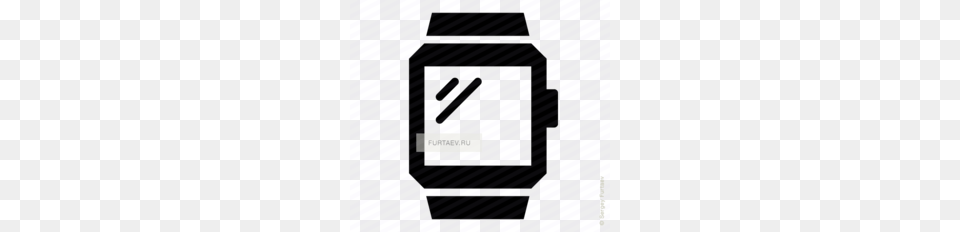 Download Smartwatch Vector Clipart Smartwatch Clip Art, Wristwatch, Electronics, Arm, Body Part Free Transparent Png