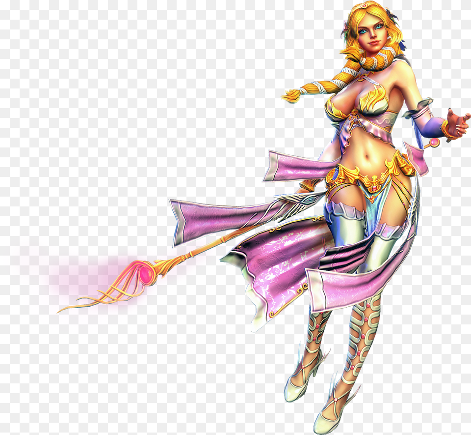 Download Smite Aphrodite Wallpaper Smite Game Aphrodite Aphrodite Smite 3d Model, Adult, Book, Comics, Female Png