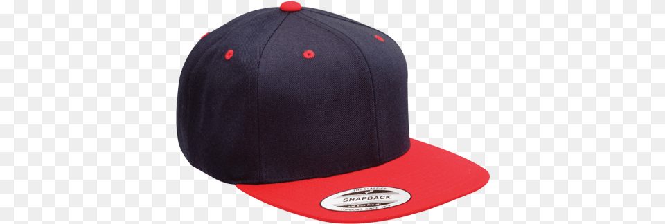 Snapback File Baseball Cap, Baseball Cap, Clothing, Hat Free Png Download