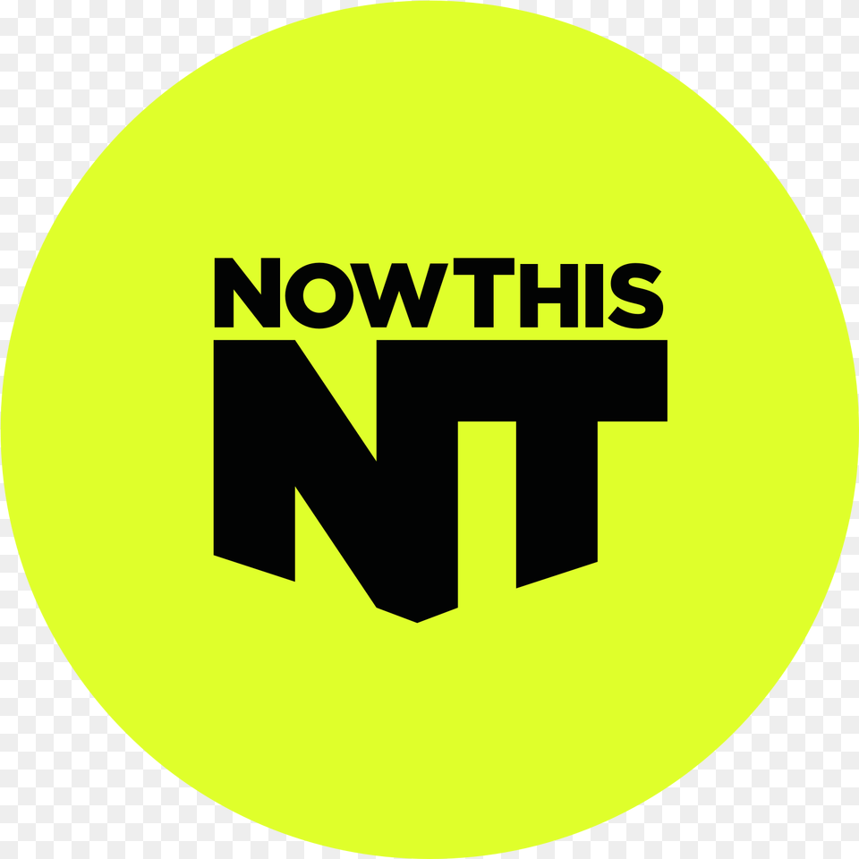 Download Snapchat Logo Nowthis Logo Full Circle, Symbol, Disk Free Transparent Png