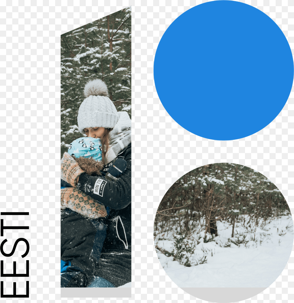 Download Snow, Cap, Clothing, Hat, Photography Png