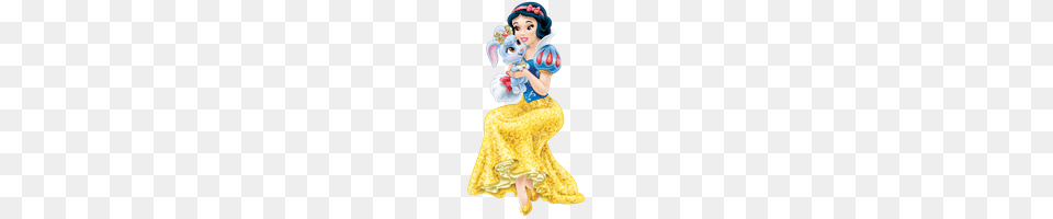 Download Snow White Free Photo Images And Clipart Freepngimg, Clothing, Costume, Person, Figurine Png Image