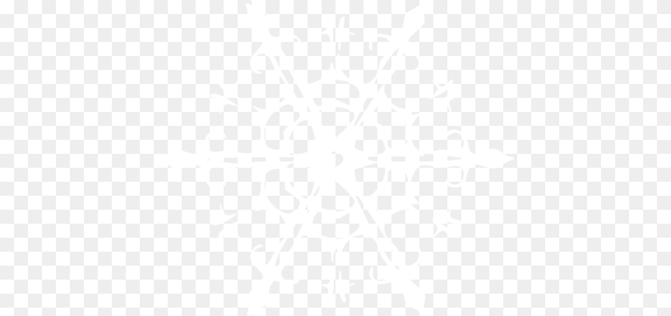 Download Snowflakes Image For Graphic Design, Leaf, Nature, Outdoors, Plant Free Transparent Png