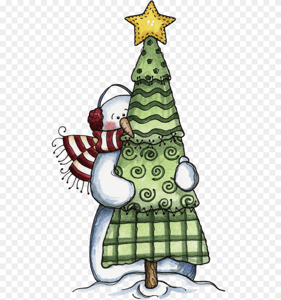 Download Snowman Coloring Tree Drawing Book Cartoon Laurie Christmas Paintings, Nature, Outdoors, Winter, Person Png Image