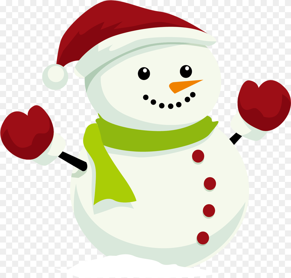 Download Snowman Portable Claus Day Snowman Clipart, Nature, Outdoors, Winter, Snow Png