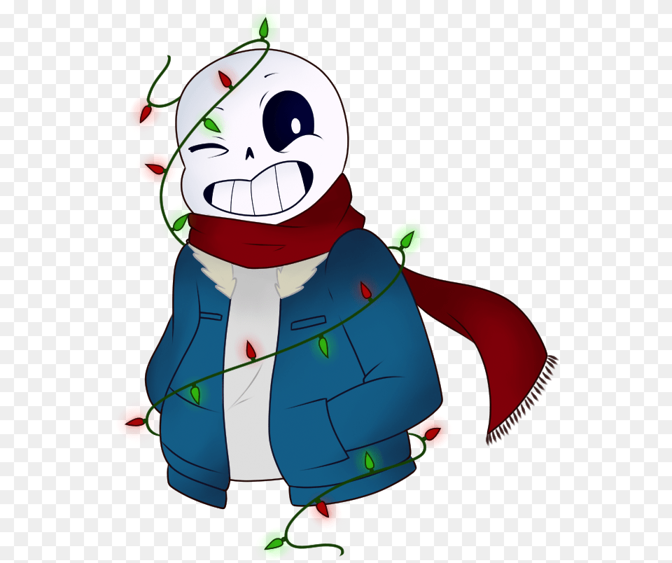 Download Snowman Sans Undertale Christmas Bird Flightless Hq Sans, Nature, Outdoors, Snow, Winter Free Transparent Png