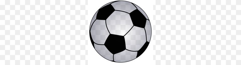 Download Soccer Ball Vector Clipart Football Clip Art, Soccer Ball, Sport Free Png