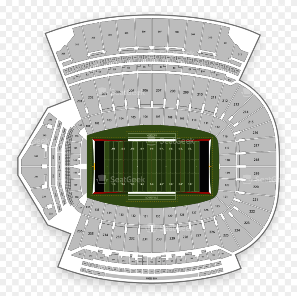 Download Soccer Specific Stadium Hd Download Uokplrs Stadium, Cad Diagram, Diagram, Scoreboard Png