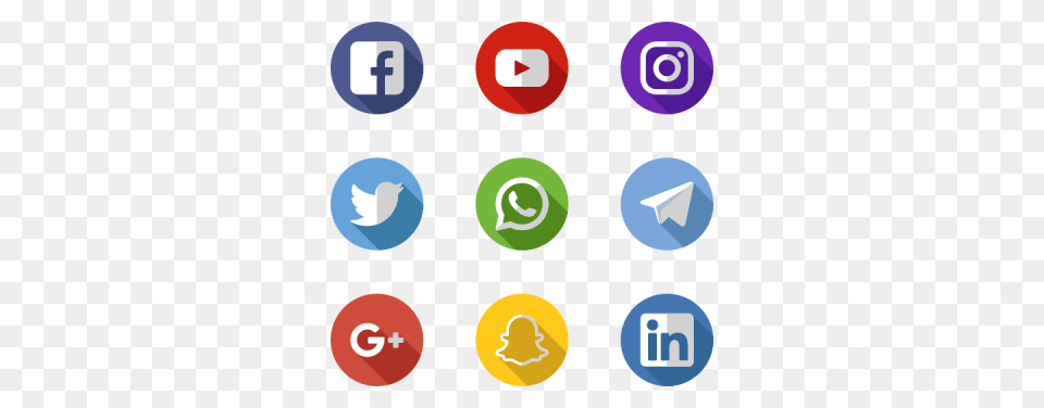 Download Social Media And Clipart, Text, Number, Scoreboard, Symbol Free Transparent Png