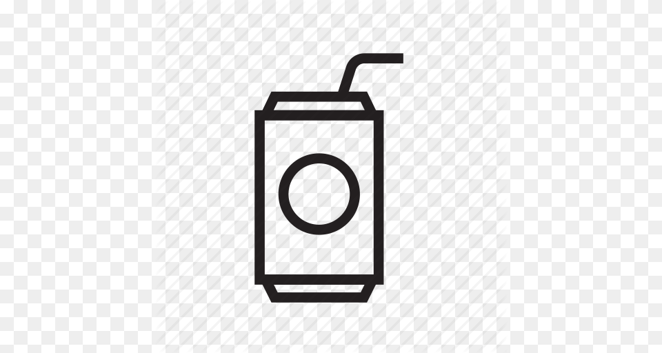 Download Soft Drink Clipart Fizzy Drinks Drink Can Juice, Gate Free Png