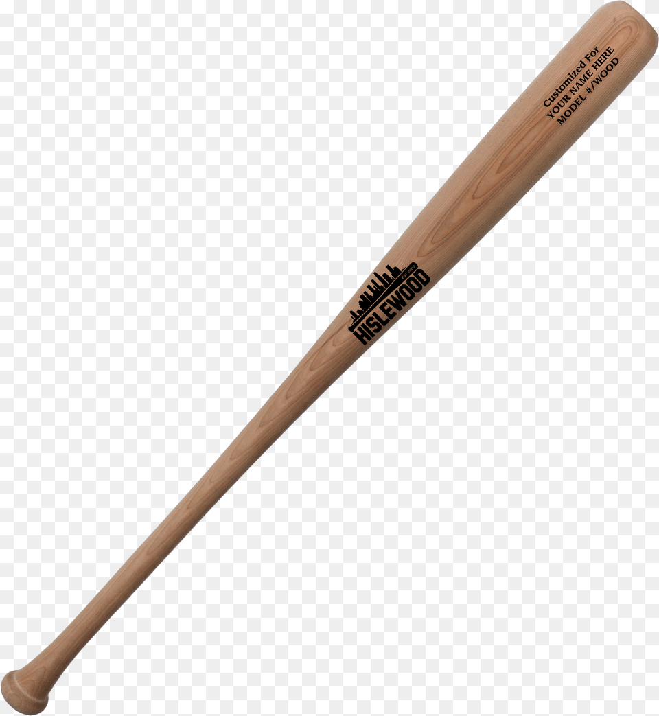 Softball Bat Wood Baseball Bat, Baseball Bat, Sport, Cricket, Cricket Bat Free Png Download