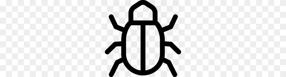 Software Bug Icon Clipart Software Bug Computer Icons, Person, Animal Free Png Download