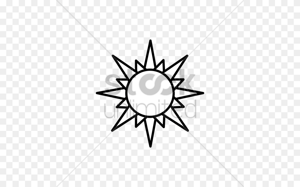 Download Sol De La Bandera De Uruguay Clipart Flag Vector Graphics, Symbol, Emblem Png