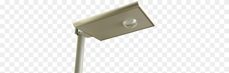 Solar Led Street Light Led Street Light Image Bathroom Sink, Lighting Free Png Download