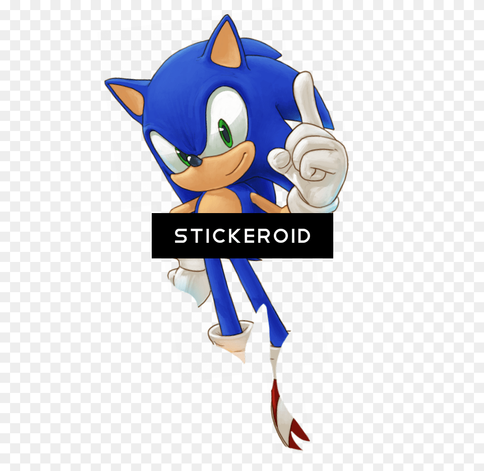 Download Sonic The Hedgehog Background Cercle Sonic The Hedgehog Animated Background, Adult, Male, Man, Person Free Transparent Png