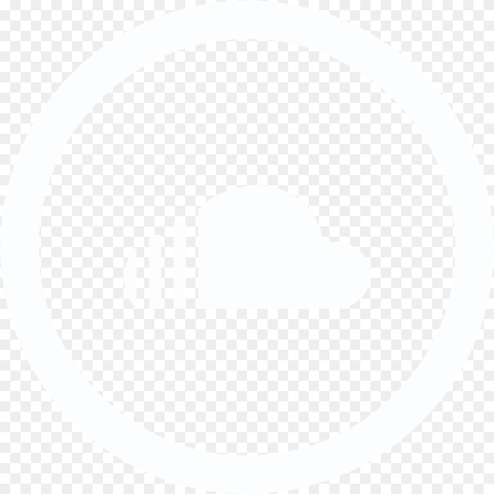 Download Soundcloud Icon Circle, Clothing, Hat, Disk Free Png