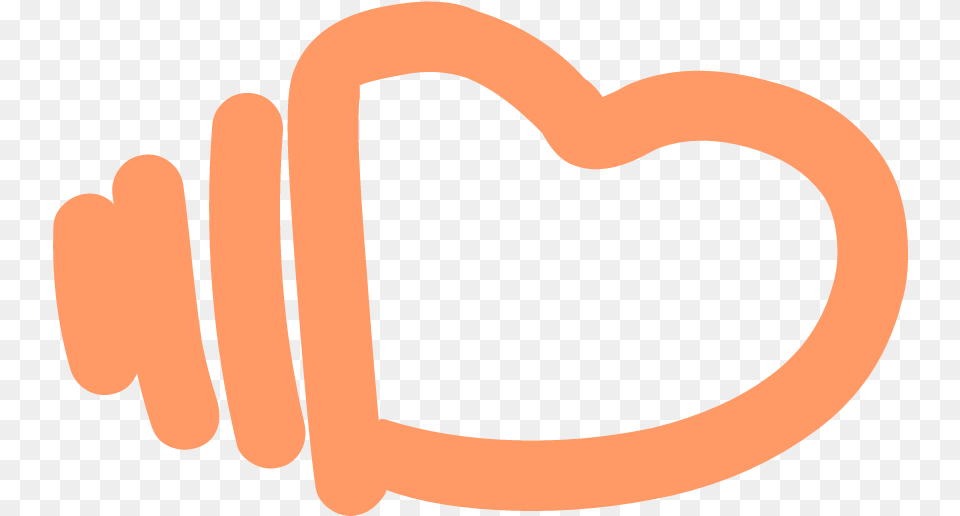 Download Soundcloud Logo Heart Full Size Image Vertical, Body Part, Hand, Person, Dynamite Free Png