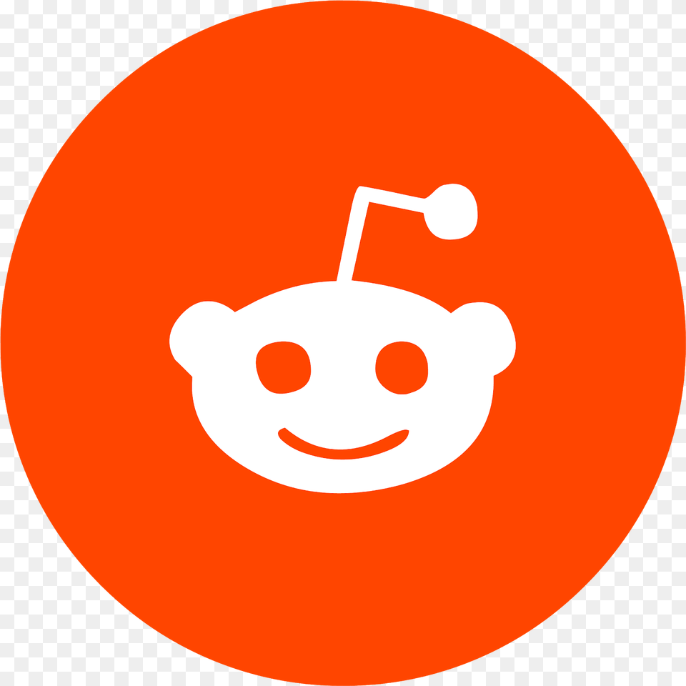 Download Soundcloud Logo Transparent Background Reddit Logo Not Perfect Circle, Disk Png Image