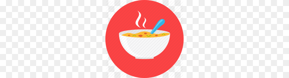Download Soup Icon Clipart Chicken Soup Clip Art, Bowl, Food, Meal, Soup Bowl Png