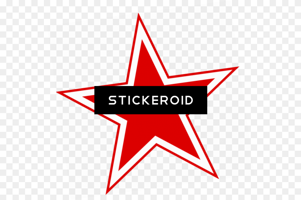 Download Soviet Star Ussr, Star Symbol, Symbol Png Image