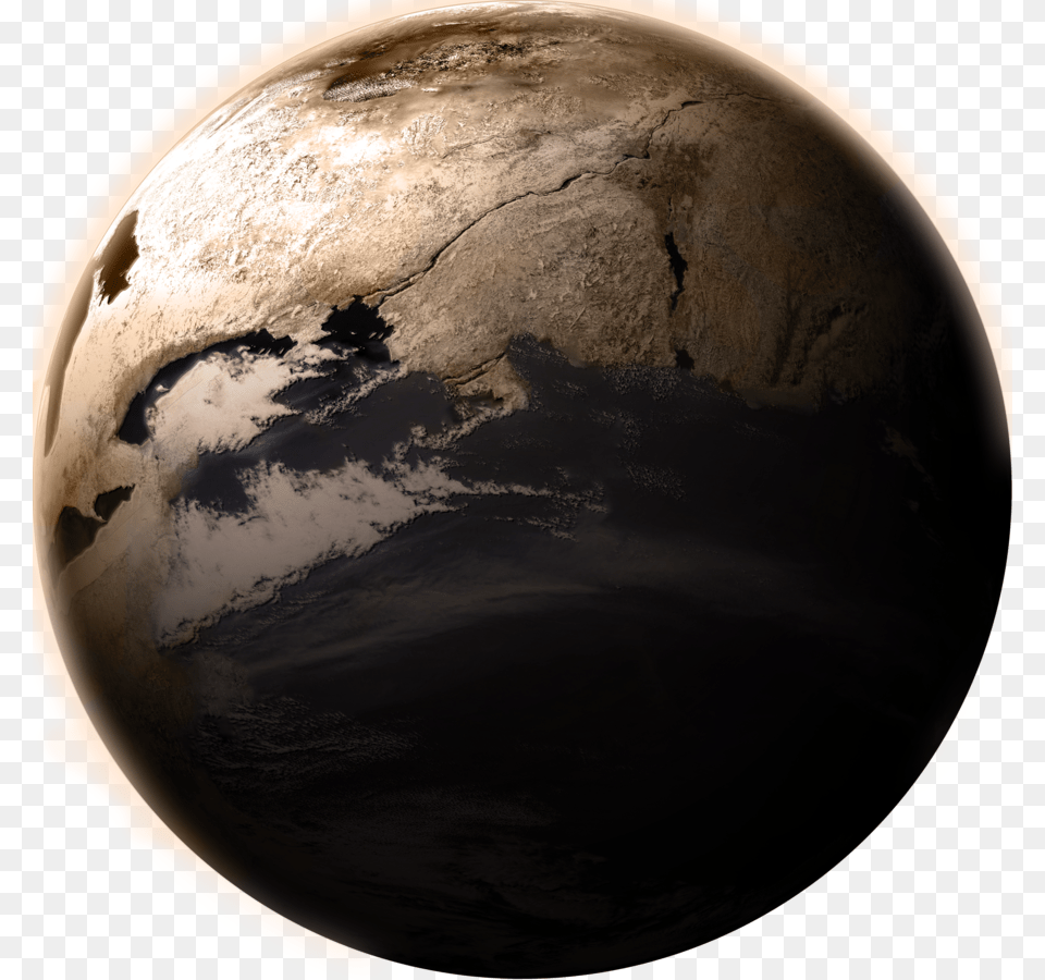 Download Space Planet File For Desert Planet, Astronomy, Globe, Outer Space, Earth Free Png