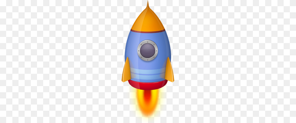 Download Space Transparent Image And Clipart, Rocket, Weapon Free Png