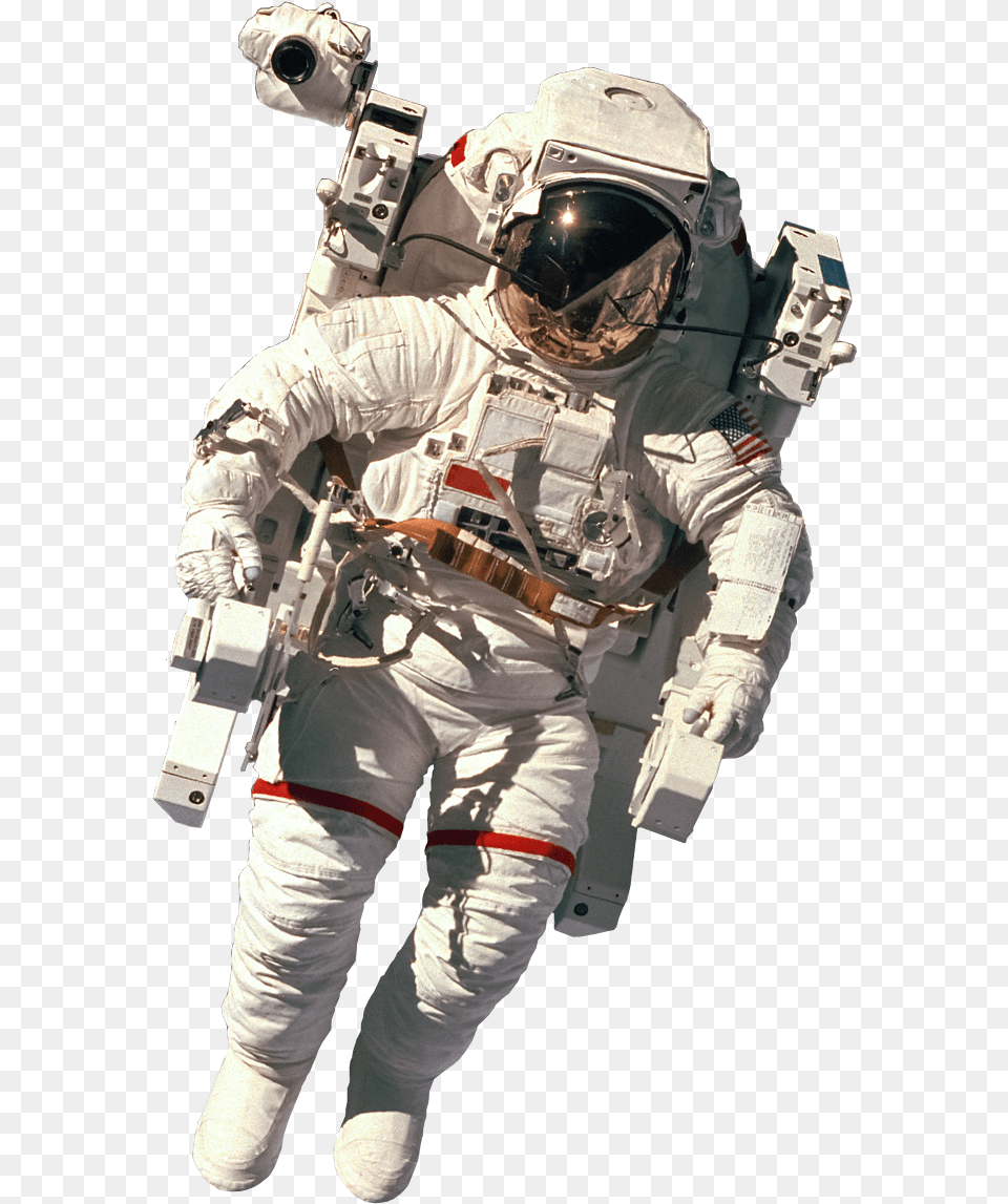 Download Spaceman Astronaut With No Background Astronaut Transparent Background, Person, Helmet, Astronomy, Outer Space Png Image