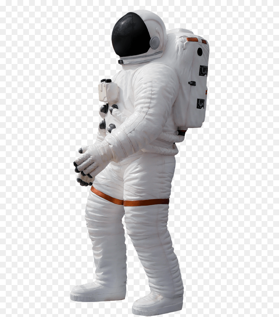 Download Spaceman Technology Full Size Image Pngkit Space Suit, Adult, Male, Man, Person Free Png