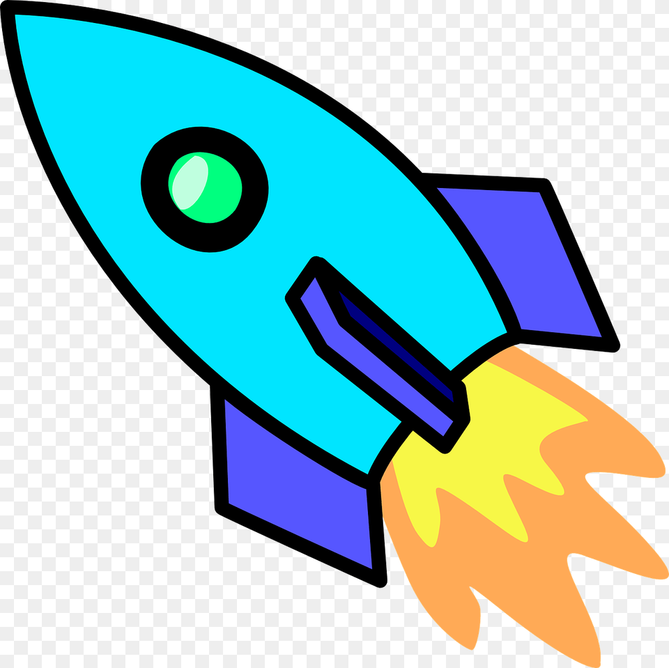 Download Spaceship Clipart Spaceship Clipart, Nature, Outdoors, Sea, Water Png Image
