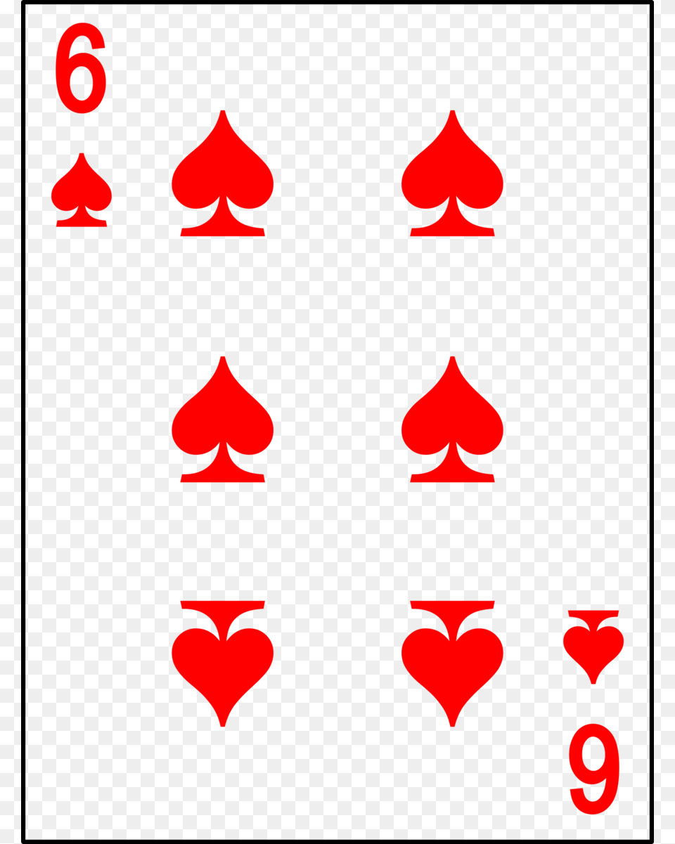 Download Spades Clipart Spades Playing Card Suit Suit Red Leaf, Accessories, Earring, Jewelry, Symbol Free Png