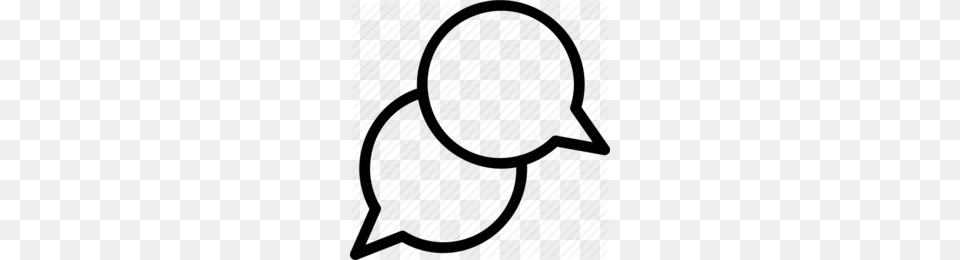 Download Speech Balloon Clipart Speech Balloon Clip Art Balloon, Bow, Weapon Free Png