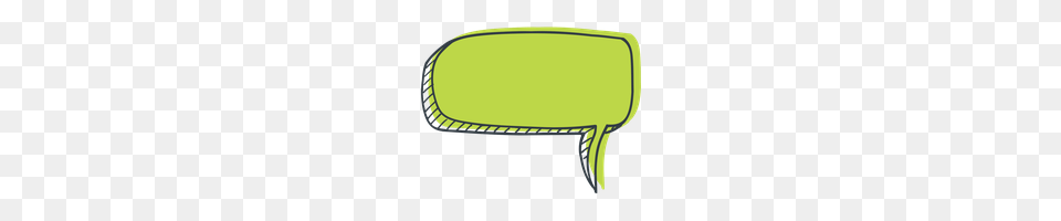 Download Speech Bubble Photo Images And Clipart Freepngimg, Cushion, Home Decor, Car, Car - Exterior Png Image