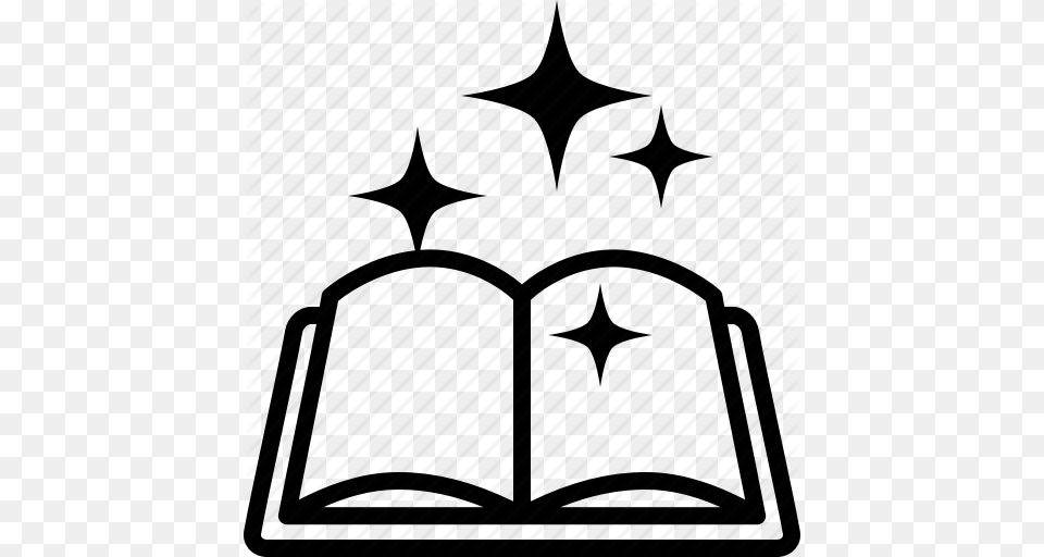 Download Spell Book Icon Clipart Computer Icons Clip Art, Symbol, Star Symbol Png