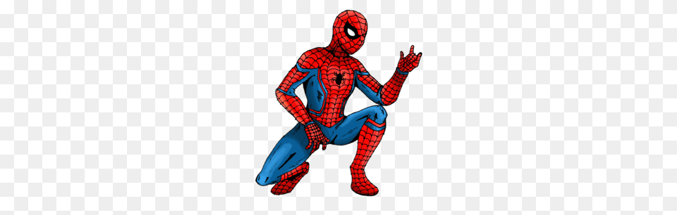 Download Spider Man Ucm Clipart Spider Man Classics Iron Man, Art, Tile, Book, Comics Free Transparent Png