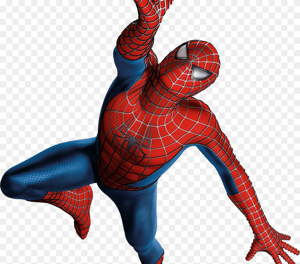 Download Spiderman Cartoons For Spider Man Comics Transparent Background Spiderman, Adult, Female, Person, Woman Png