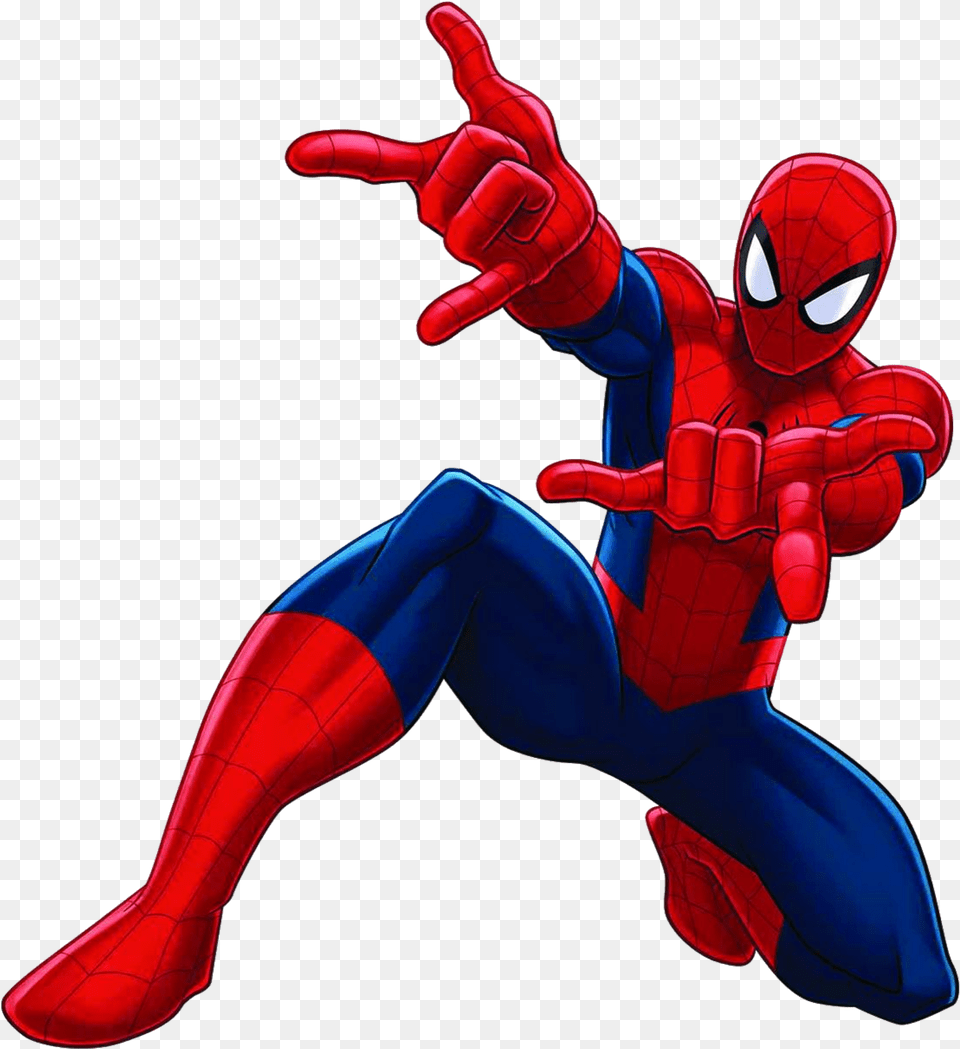 Download Spiderman Comic Image For Spiderman, Book, Comics, Publication Free Png