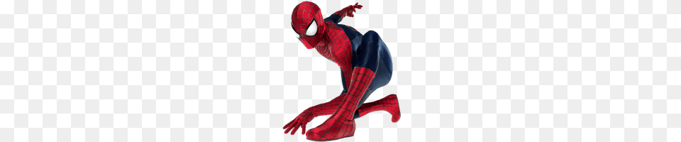 Spiderman Photo And Clipart Freepngimg, Clothing, Costume, Person, Book Free Png Download