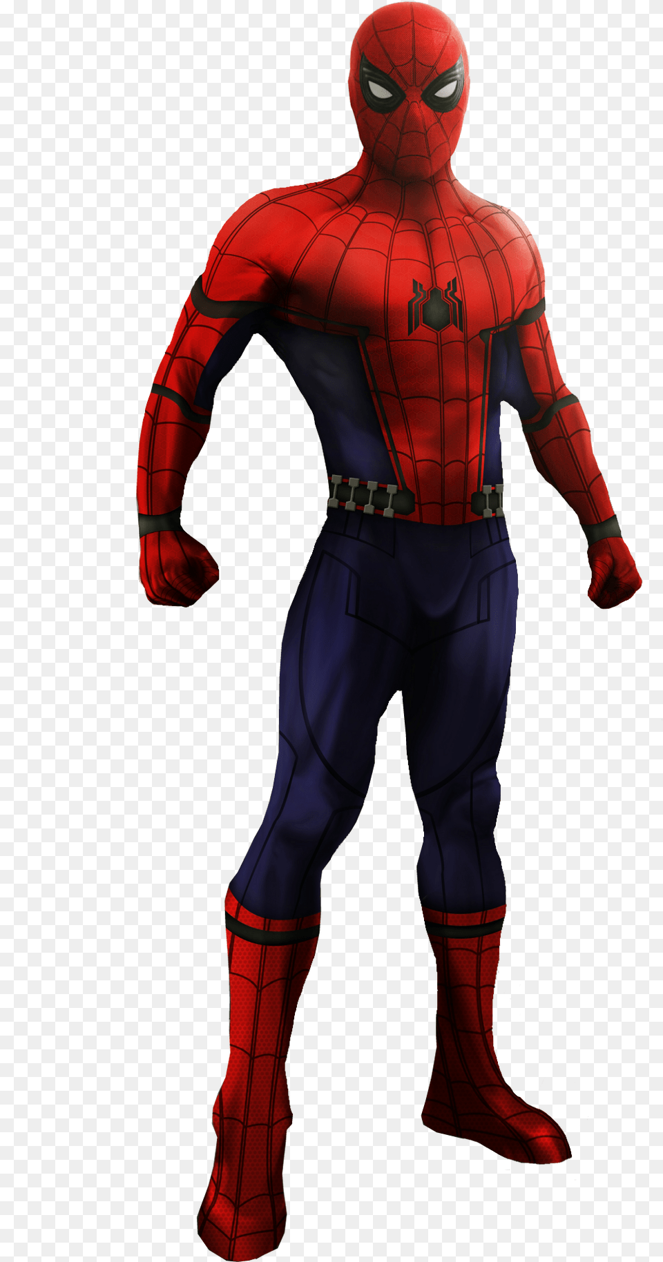 Download Spiderman Universe Spider Man Youtube Cinematic Spiderman, Adult, Male, Person, Face Free Png